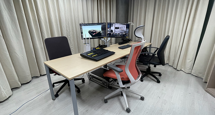 3DLightingRoom