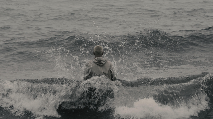 BUEN CAMINO / Dance Company WHYNOT (8:12)