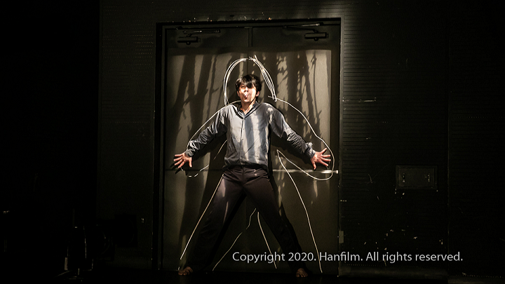 Guernica again / 이동하 (3:00)