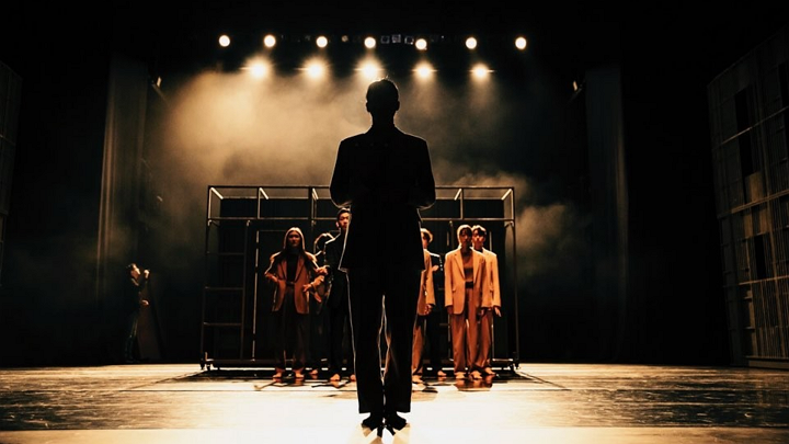 Knock Knock / 윤나라 (24:26) 