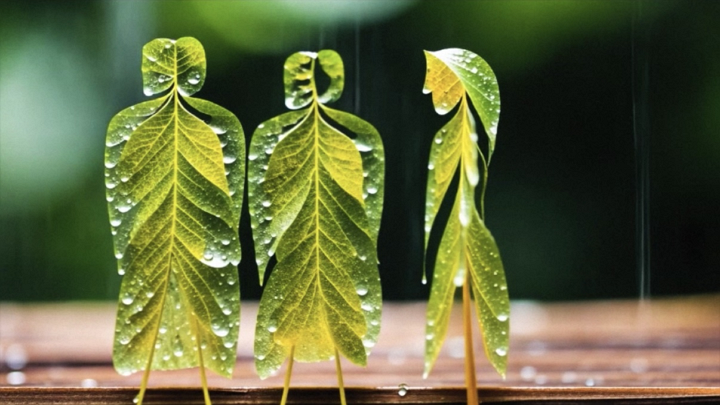 Black Swan Code: The shell Game / 해니쉬발레 (4:28) 