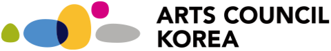 Korea Arts & Culture Committee Logo Image