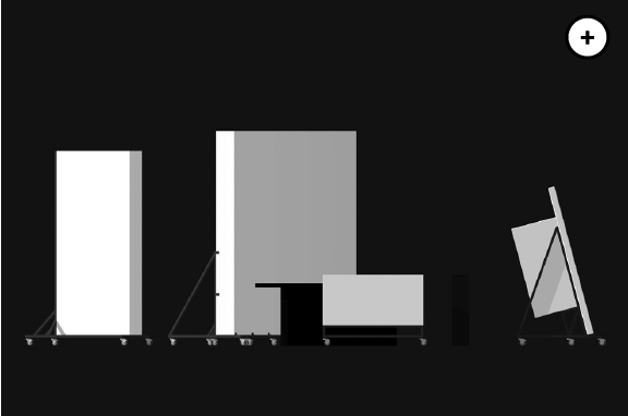 김동희 플로어 2021 사진