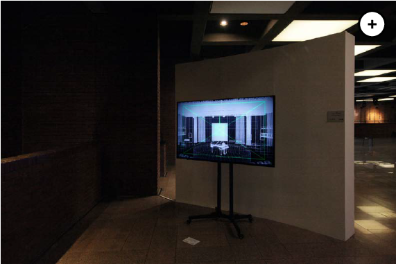 노송희 진리는 가면의 진리다. 2021 사진