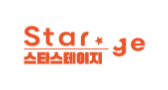 스타스테이지 로고